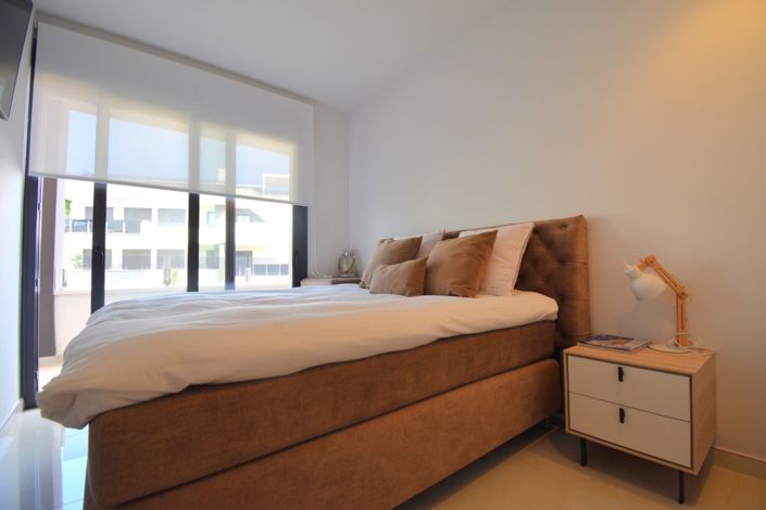 Image No.11-Propriété de 3 chambres à vendre à Orihuela Costa