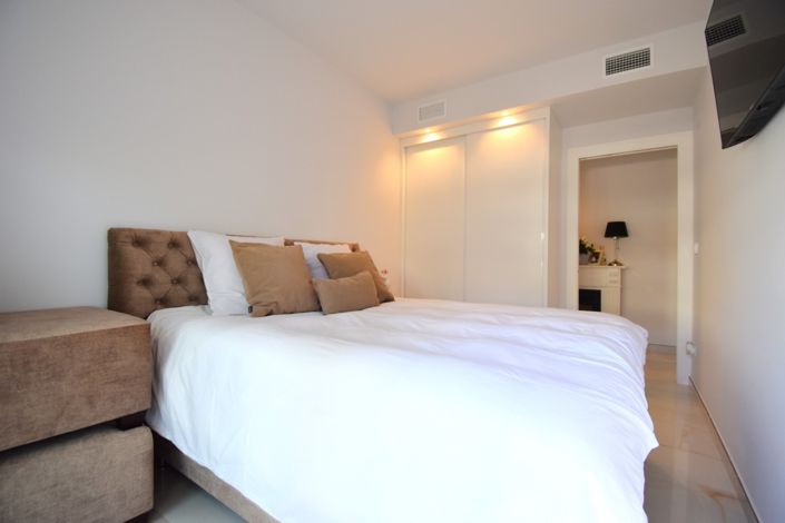 Image No.12-Propriété de 3 chambres à vendre à Orihuela Costa