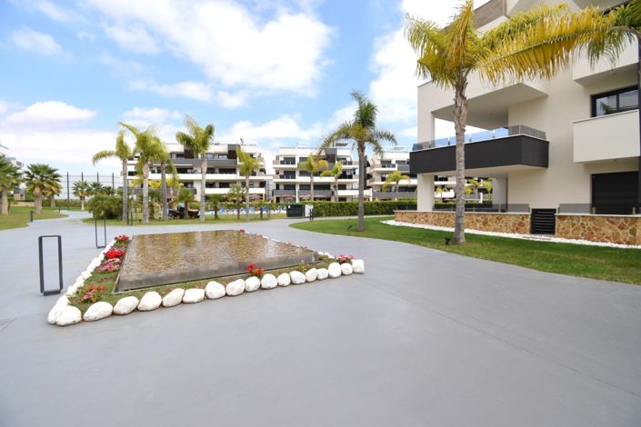 Image No.21-Propriété de 3 chambres à vendre à Orihuela Costa