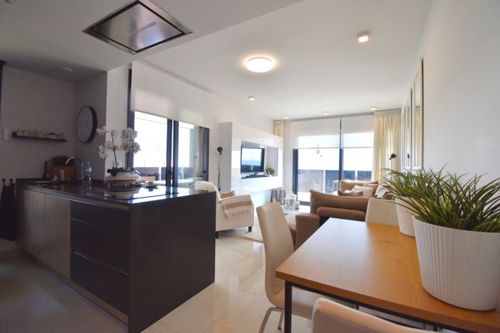 Image No.8-Propriété de 3 chambres à vendre à Orihuela Costa