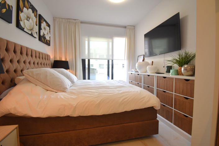 Image No.9-Propriété de 3 chambres à vendre à Orihuela Costa