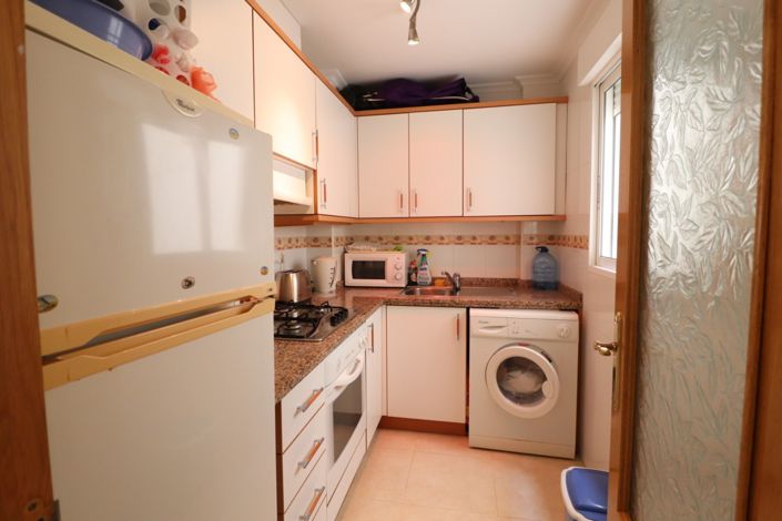 Image No.6-Propriété de 2 chambres à vendre à Guardamar del Segura