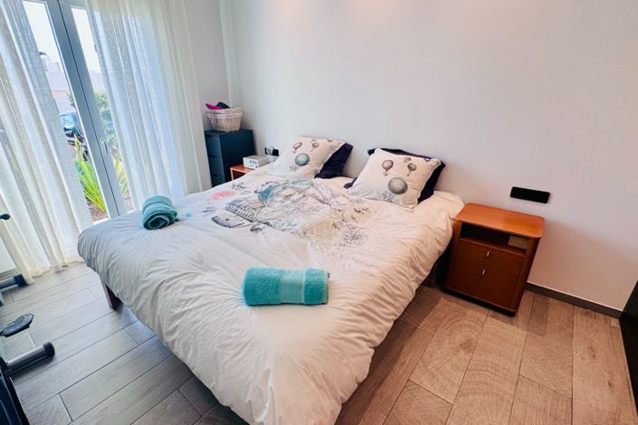 Image No.15-Villa de 2 chambres à vendre à Algorfa