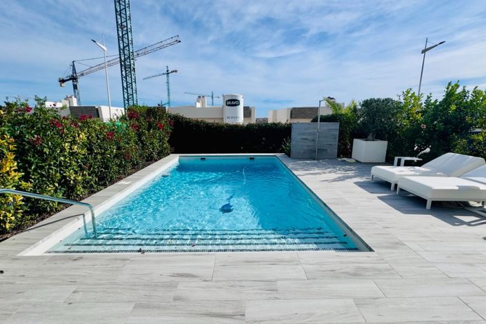 Image No.21-Villa de 2 chambres à vendre à Algorfa