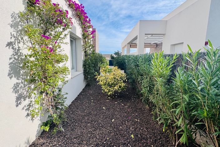 Image No.33-Villa de 2 chambres à vendre à Algorfa