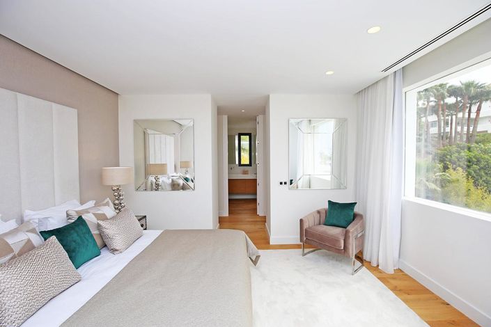 Image No.11-Villa de 5 chambres à vendre à Benahavis