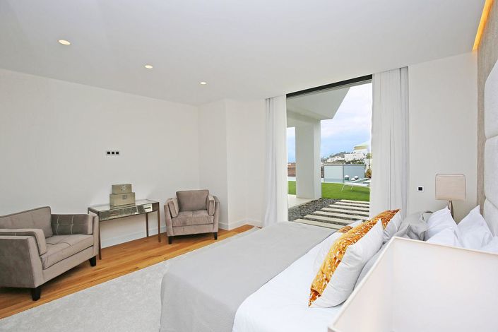 Image No.12-Villa de 5 chambres à vendre à Benahavis