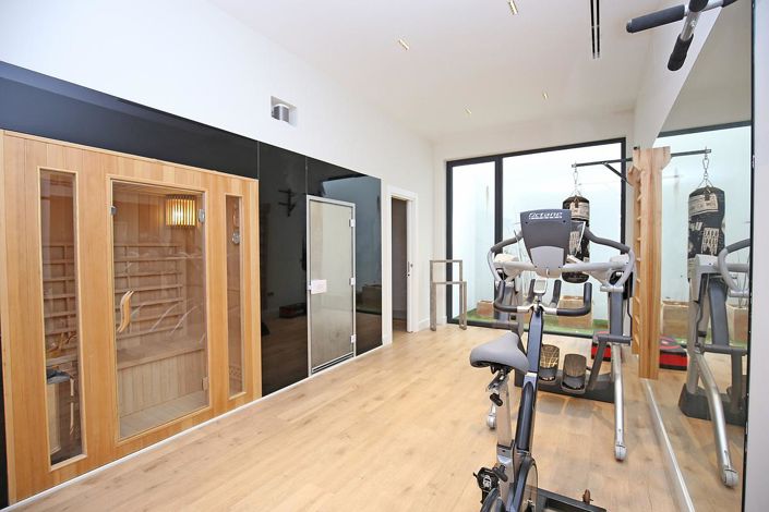 Image No.14-Villa de 5 chambres à vendre à Benahavis