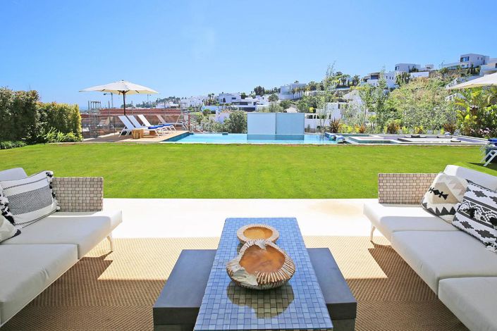 Image No.15-Villa de 5 chambres à vendre à Benahavis