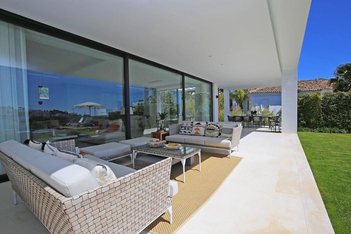 Image No.16-Villa de 5 chambres à vendre à Benahavis