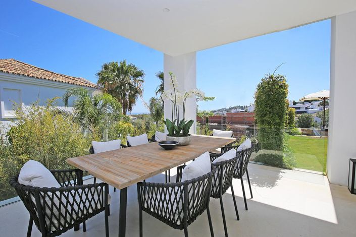 Image No.17-Villa de 5 chambres à vendre à Benahavis