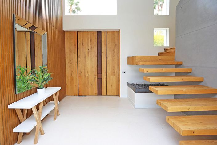 Image No.2-Villa de 5 chambres à vendre à Benahavis