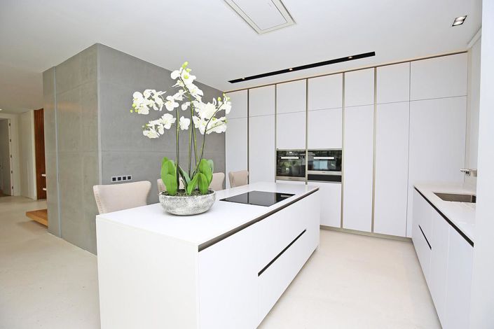 Image No.6-Villa de 5 chambres à vendre à Benahavis