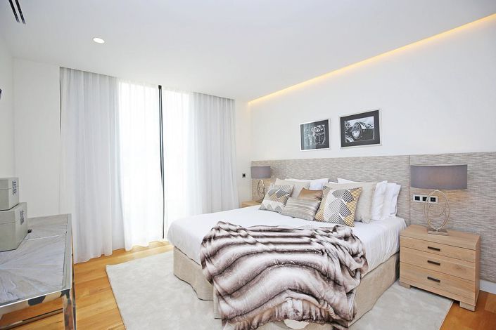 Image No.7-Villa de 5 chambres à vendre à Benahavis