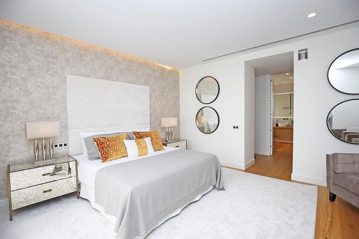 Image No.9-Villa de 5 chambres à vendre à Benahavis