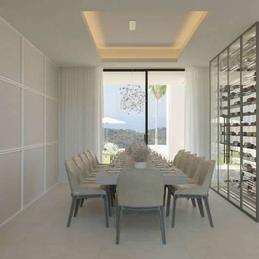 Image No.15-8 Bed Villa for sale