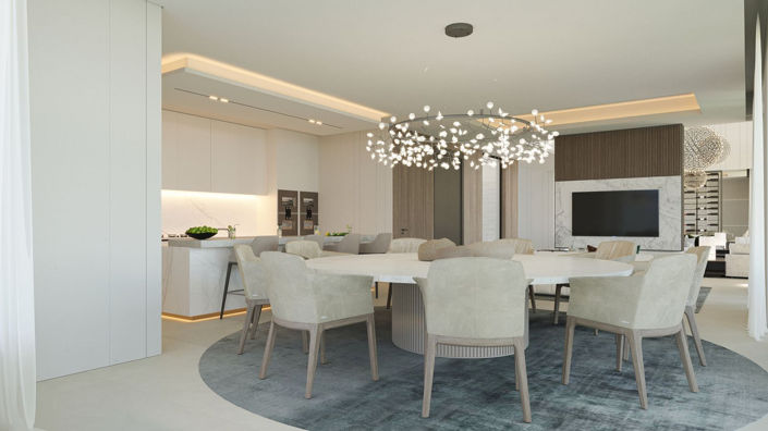 Image No.17-8 Bed Villa for sale