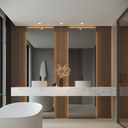 Image No.21-8 Bed Villa for sale