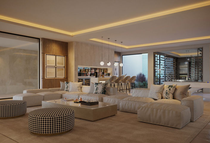 Image No.25-8 Bed Villa for sale