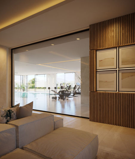 Image No.30-8 Bed Villa for sale