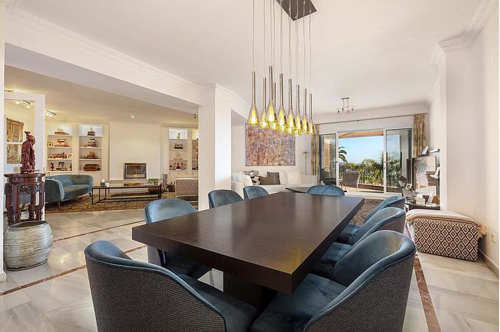 Image No.4-3 Bed Apartment for sale