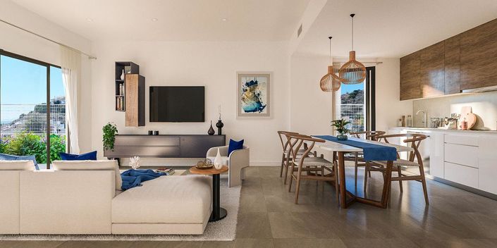 Image No.4-3 Bed Townhouse for sale