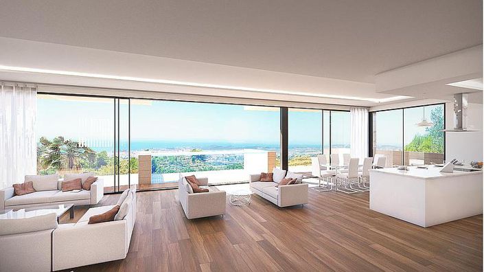 Image No.5-5 Bed Villa for sale