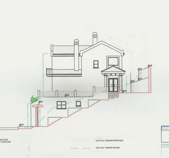 Image No.10-Terrain à vendre à Mijas Pueblo