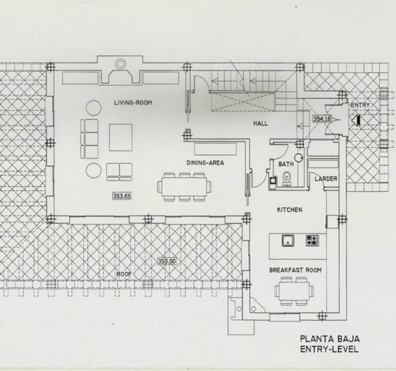 Image No.11-Terrain à vendre à Mijas Pueblo