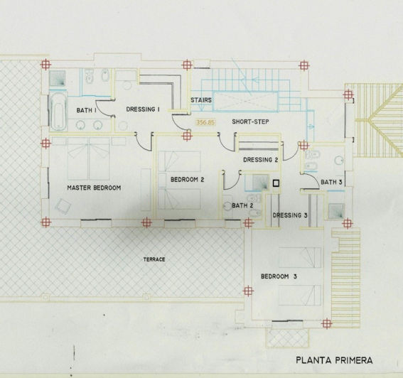 Image No.12-Terrain à vendre à Mijas Pueblo
