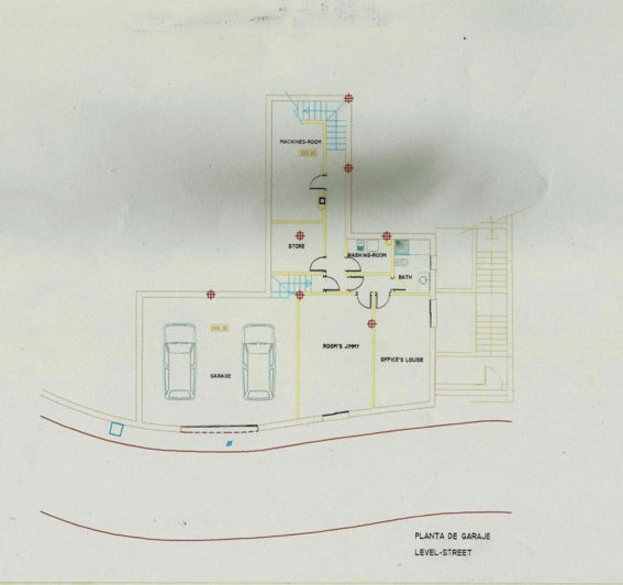 Image No.13-Terrain à vendre à Mijas Pueblo