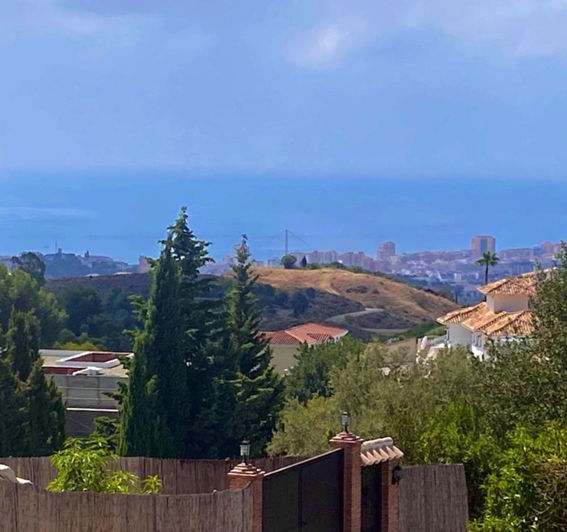 Image No.2-Terrain à vendre à Mijas Pueblo