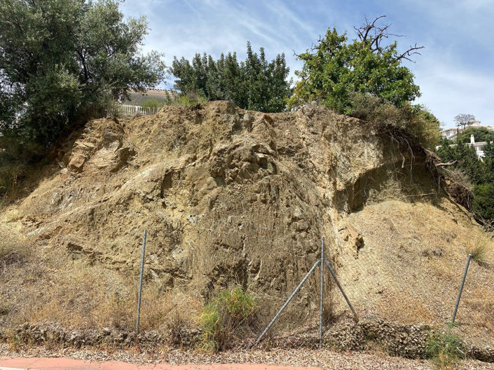 Image No.7-Terrain à vendre à Mijas Pueblo