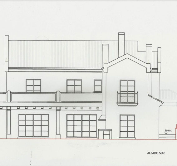 Image No.8-Terrain à vendre à Mijas Pueblo