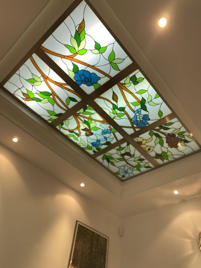 Image No.13-Villa de 4 chambres à vendre à Campo Mijas