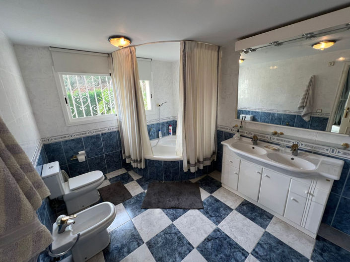 Image No.16-Villa de 4 chambres à vendre à Campo Mijas