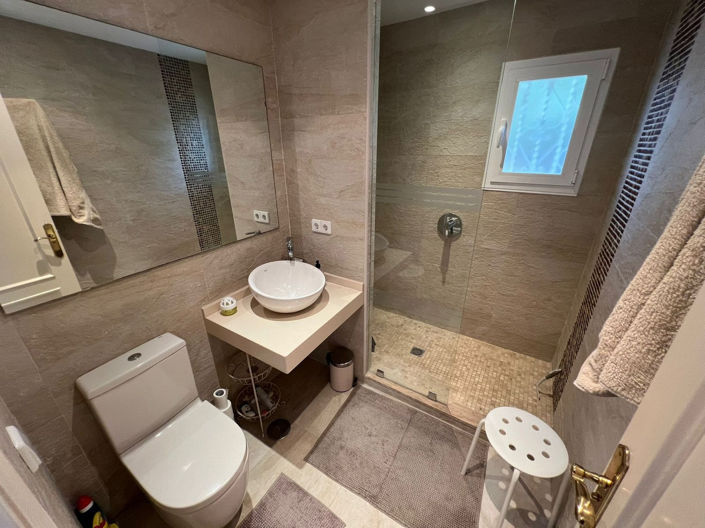 Image No.21-Villa de 4 chambres à vendre à Campo Mijas