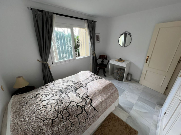 Image No.22-Villa de 4 chambres à vendre à Campo Mijas