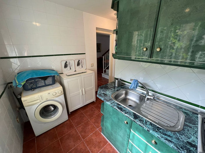 Image No.26-Villa de 4 chambres à vendre à Campo Mijas