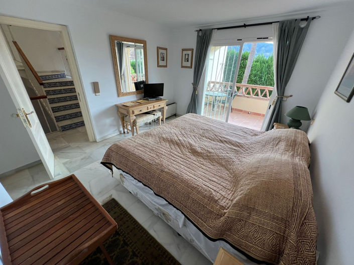 Image No.28-Villa de 4 chambres à vendre à Campo Mijas