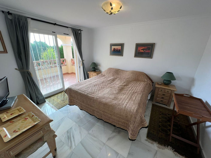 Image No.29-Villa de 4 chambres à vendre à Campo Mijas