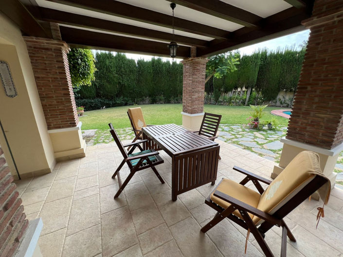 Image No.37-Villa de 4 chambres à vendre à Campo Mijas