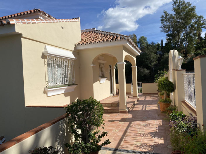 Image No.56-Villa de 4 chambres à vendre à Campo Mijas