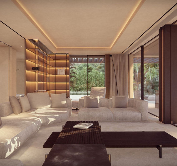 Image No.30-6 Bed Villa for sale