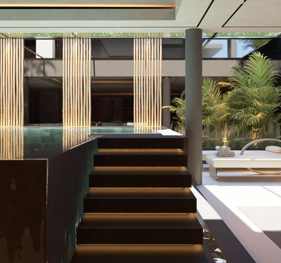 Image No.5-6 Bed Villa for sale