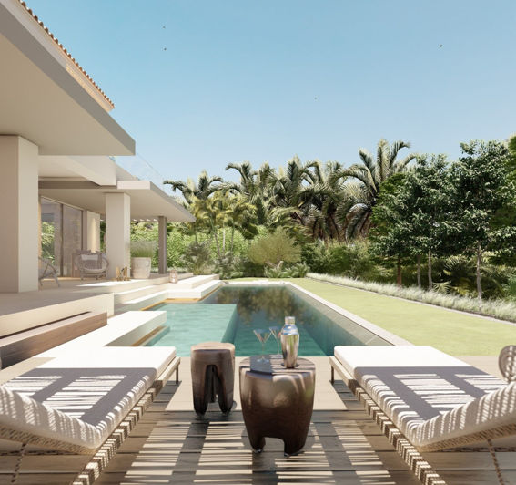 Image No.52-6 Bed Villa for sale