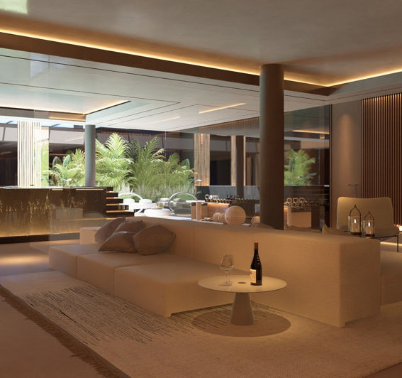 Image No.7-6 Bed Villa for sale