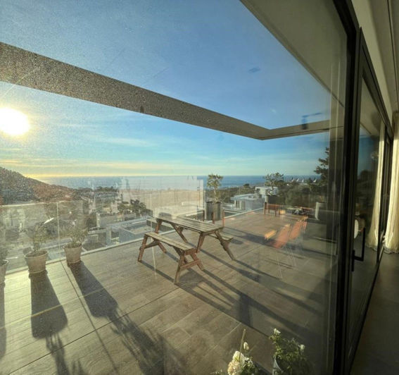 Image No.11-Villa de 4 chambres à vendre à Mijas Pueblo