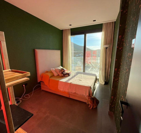 Image No.12-Villa de 4 chambres à vendre à Mijas Pueblo