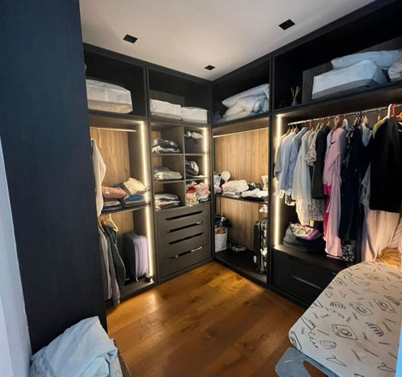 Image No.14-Villa de 4 chambres à vendre à Mijas Pueblo